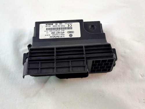 4F0907280 ECU Body Computer AUDI A6 Allroad Sw 3.0 D 4X4 171KW Aut 5P (20