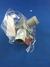 FISHER & PAYKEL WASHING MACHINE DIVERTOR  VALVE  GWL10, IW710 MW511, MWC11 IWM12