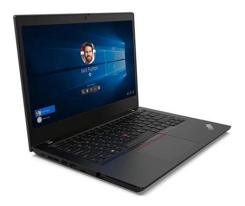 Lenovo ThinkPad L14 G1 · i5-10210U · 16GB · 262GB, Foto 1 von 5