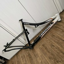 Telai biciclette mountain bike nero Acquisti Online su