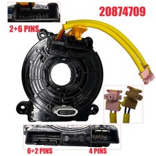 Clock Spring For 2008-2015 Chevrolet Captiva Sport Saturn Vue Ltz Ls 20874709 Clock Spring For 2008-2015 Chevrolet Captiva Sport Saturn Vue Ltz Ls 20874709