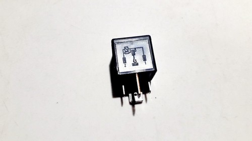 944158 Relais, Arbeitsstrom v23134-j52-x346 Volvo S60 DE865564-87 - Bild 1 von 8