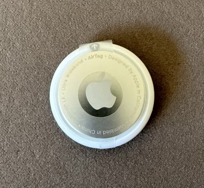 Original Apple AirTag  iPhone Tracker AIR TAG  NEU