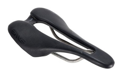 ENVE Selle Italia Boost SLR Carbon Road Bike Saddle 130mm 7 x 7mm