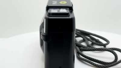 MINT] Ricoh FF-3D AF Super 35mm Point & Shoot Film Camera - Film