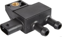 Herth+Buss Elparts Sensor, Abgasdruck FüR BMW Mini