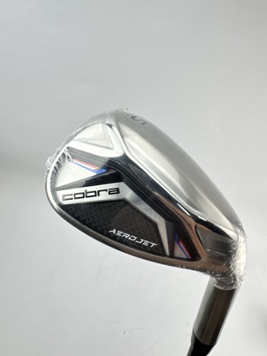Cobra Aerojet Sand Wedge 54* KBS PGI 65 Senior Flex Graphite /Right /New /24688 - Picture 3 of 18
