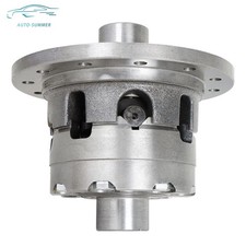 Limited Slip Lock Fit For Chrysler 8-34 8.75 Powr-lok Sure-grip Posi 30 Spline