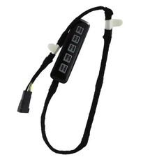 Genuine Ford Keyless Entry Keypad Fl3z14a626ah