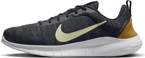 Nike Quest 5 Road Running Shoes Olive Aura Bronzine Black  display picture 2