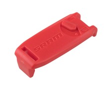 SRAM eTap/AXS Battery Terminal Cover Red 11.7618.006.000