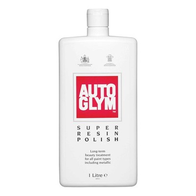 Autoglym Super Resin Polish - Autopflege/Reinigung/Detail/Wachs - 500ml Flasche