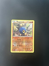 Pokémon TCG Roggenrola Emerging Powers 49/98 Reverse Holo LP.