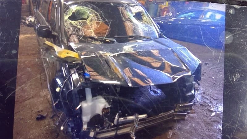 Cuerpo del acelerador compatible con 11-17 Odyssey 6156679 Foto 2 de 4