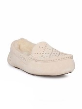 Ugg Ansley Crystal Diamond Pearl Slippers