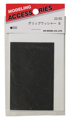 #ad #ad Ok Model Grip Washer S Pack Of 6 33155 $27.21