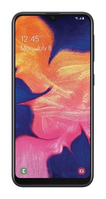 Samsung Galaxy A10E SM A102U 32GB   Black Unlocked -EXCELLENT 9+/10!