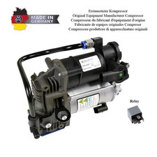F&uuml;r Mercedes Maybach (222) 2013--  Kompressor Luftfederung A0993200104 AMK