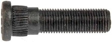 Dorman 610-449 1/2-20 Serrated Wheel Stud 1-1...