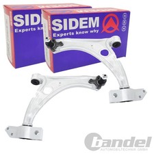 Triangle de suspension Seat ALHAMBRA