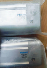 1PCS NEW BRAND FESTO Cylinder DNC-50-100-PPV-A 163373 Fast Shipping