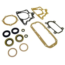 Crown Automotive J0923300 Transfer Case Gasket & Seal Kit for CJ5/CJ6 Dana 18