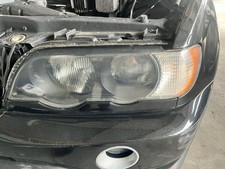 Feu avant (phare) BMW X5