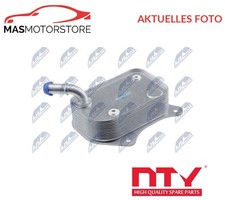 ÖLKÜHLER KÜHLER ÖL NTY CCL-AU-027 V FÜR AUDI A4 B6,A4 B7,A6 C5,8E2,8E5,8H7