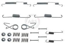 A.B.S. Zubehörsatz, Bremsbacken 0022Q für HYUNDAI KIA