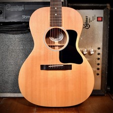 Gibson G-00 Natural 2021
