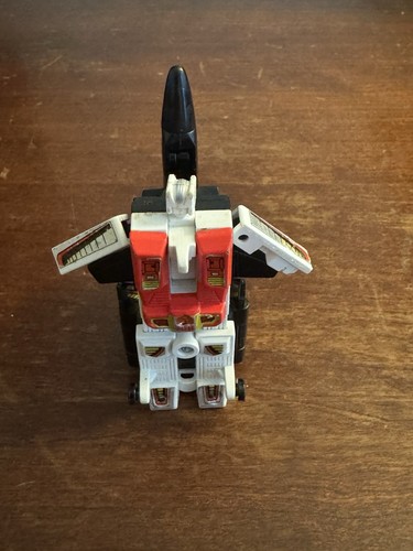 5 Aerialbots Superion – 1985 Hasbro G1 Transformers Action Figures - Picture 5 of 17