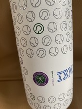 Wimbledon Thermal Bottle
