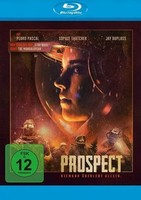 Prospect | Christopher Caldwell (U. A.) | Blu-Ray Disc | 1X Blu-Ray Disc (50 Gb)
