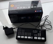 Blackmagic Design ATEM Mini