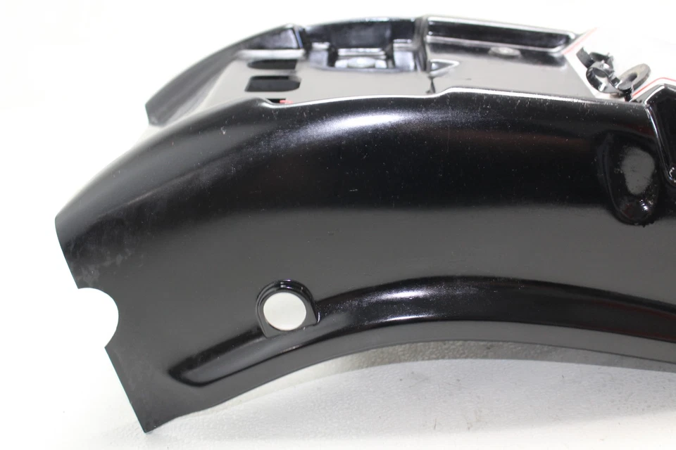 Guardabarros guardabarros trasero Kawasaki Vulcan 500 En500a 1990-1996 Foto 3 de 4