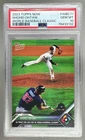 76433132 Shohei Ohtani 2023 Topps Now World Baseball Classic #WBC-71 PSA 10