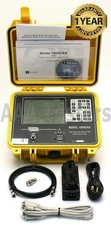 Riser Bond 1205CXA High Resolution Metallic TDR Time Domain Reflectometer 1205