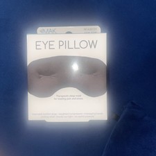 Brownmed A30131 IMAK Compression Pain Relief Eye Pillow Mask