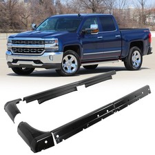 Outer Rocker Panels & Cab Corners Fit for Chevy GMC 2014-2018