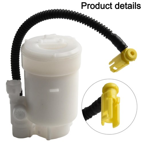 For Kia For Soul Replacement Fuel Filter Fits For Hyundai Models 311123X000 - Picture 6 of 15