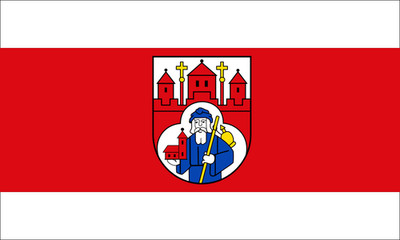 Winterberg Boat Flag Professional Quality Various Sizes Flag Bunting