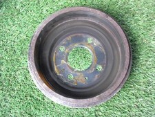 Tambour de frein Ford COURRIER
