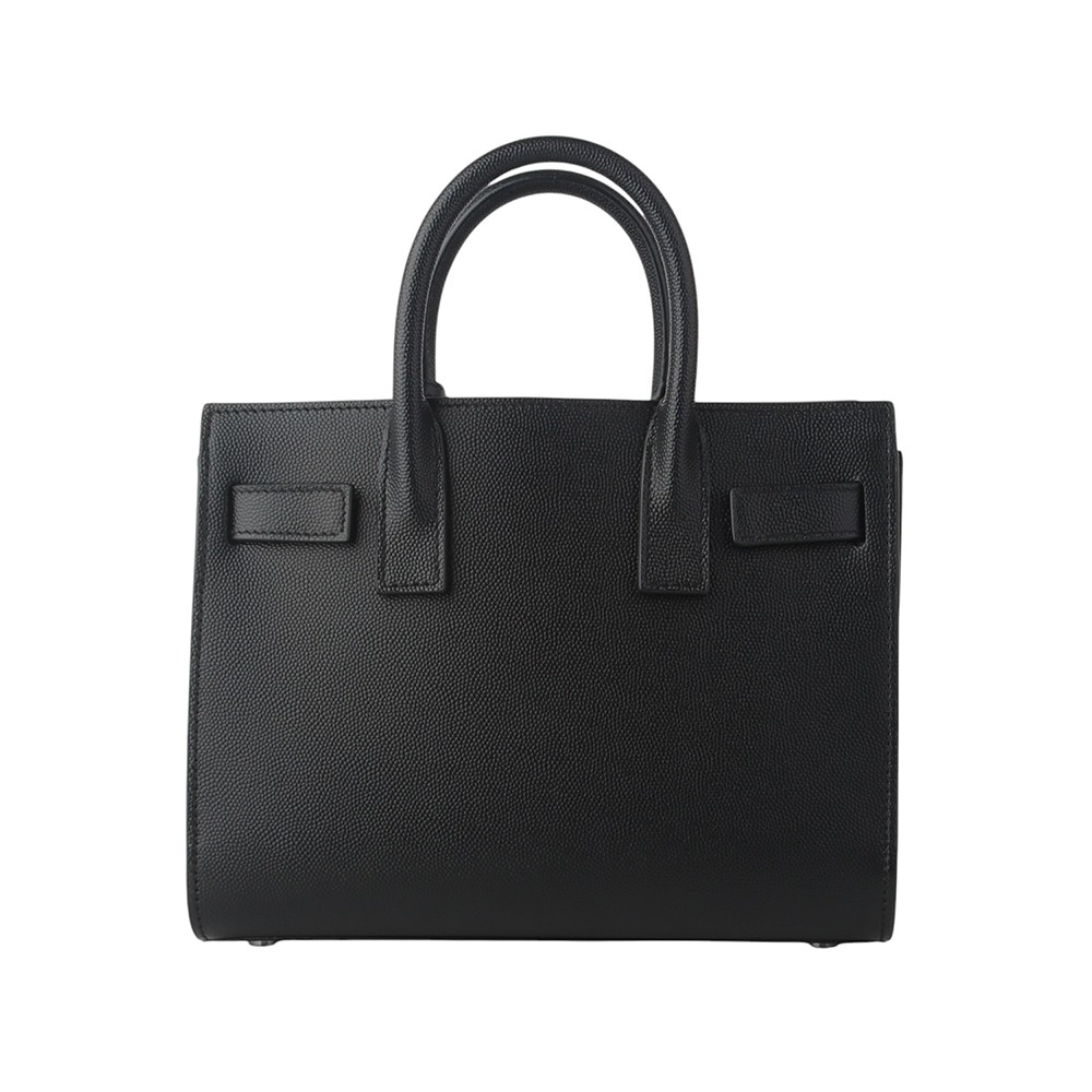 Borsa a tracolla Saint Laurent Sac De Jour Nano 392035 34819Y 133538761