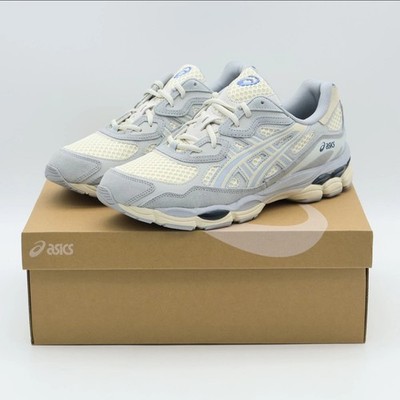 Asics Gel-NYC ''Mid Grey''