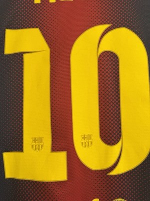 UWCL Maillot femme domicile 25/26 FC Barcelona - Édition Joueur – Barça