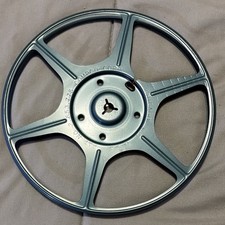 Compco Corp. Metal Film Reel