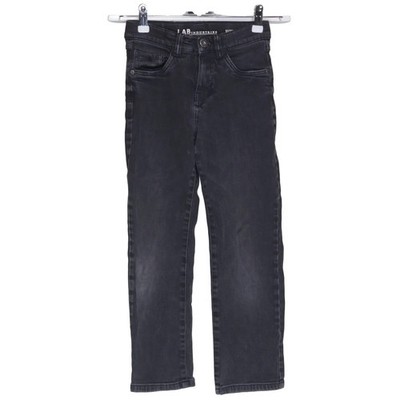 Lab Industries, Jeans, Größe: 134, BAGGY / LOOSE FIT, Grau #Rka