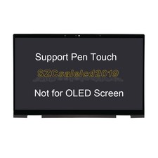 FHD LCD Touch Screen Assembly Digitizer For HP Envy x360 15-ey0013dx 15-ey0023dx