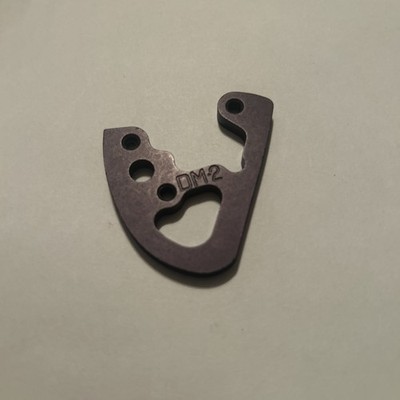 Diamond Archery DM2 Mod