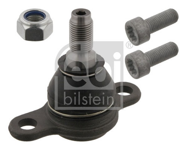 Traggelenk FüHrungsgelenk Febi Bilstein 29772 FüR VW T4 Transporter Multivan 70C-image